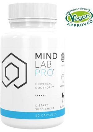 Mind Lab Pro 60 Kapsül - Ithal