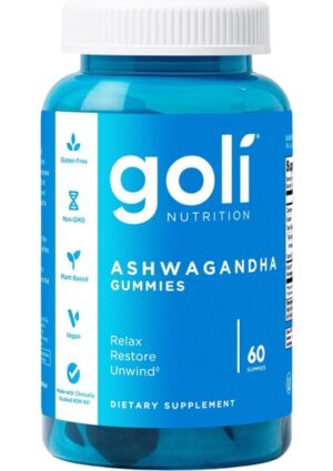 Goli Gummies