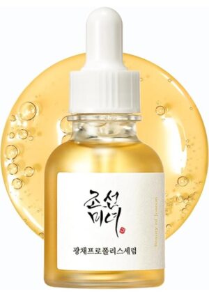 Beauty Of Joseon - Glow Serum: Propolis + Niacinamide (Aydınlatıcı ve Nemlendirici Serum) 30 ml