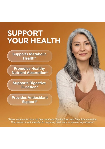 Clean Nutraceuticals Berberine With Ceylon Cinnamon Supplement Liquid Drops 60 Ml, Bitter Melon Extract, Glucomannan, Gymnema, Chromium, Turmeric, Organic Panax Ginseng, Moringa - Görsel 2