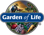 Garden Of Life